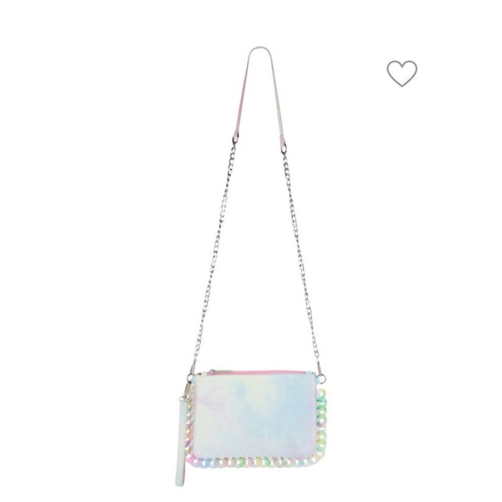 BARI LYNN
Girl's Tie Dye Pouch - Picture 1 of 5